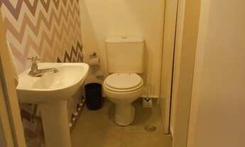 Imagem 6: DUPLEX - PERDIZES - SP