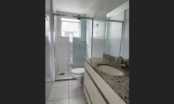 Imagem 6: Apartamento para aluguel possui 80 metros quadrados com 3 quartos em Ponta Negra - Manaus