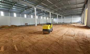 Imagem 6: Galpão 2.500m2 em condomínio fechado n9 Cia Aratu