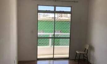 Imagem 3: Apartamento com 3 dormitórios à venda, 77 m² por R$ 299.000,00 - Cidade de Florianópolis