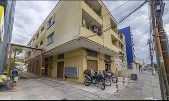 Imagem: Apartamento para Venda - 38.89m², 1 dormitório