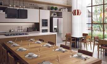 Imagem 7: Apartamento 4 suítes à venda no Caminho das árvores, 210 m²