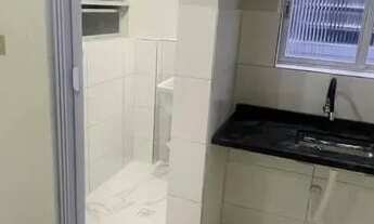 Imagem 2: Apartamento no forte 02 dormitórios praia grande