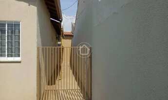 Imagem 6: CASA COM 03 DORMITÓRIOS NO BAIRRO UNIÃO II