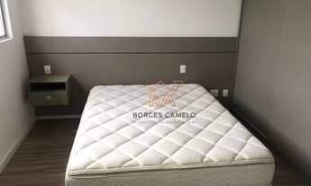 Imagem 7: Apto novo, 1 suíte, mobiliado no Buritis