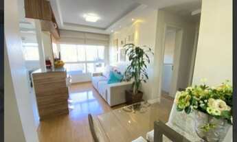 Imagem 3: Apartamento para Venda - 50m², 2 dormitórios, 1 vaga - Jardim Itati