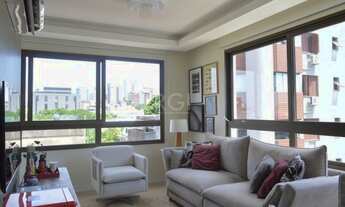 Imagem 4: Excelente apartamento 2 dormitórios com box duplo próximo ao Zaffari Cabral