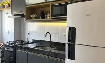 Imagem 2: FIT VIVARE 2 Apartamento com 2 dormitórios