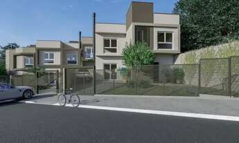 Imagem 2: 6889 Casa com 2 dormitórios