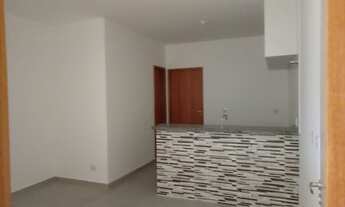 Imagem 2: Apartamento para aluguel com 40 metros quadrados com 2 quartos em Vila Medeiros - São Paul