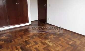 Imagem 6: Apartamento com 1 dormitório para alugar, 58 m² por R$ 1.342,60/mês - Taquaral - Campinas