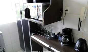 Imagem 2: Apartamento Com Planejados no Condomínio Villa Rica em Teresina