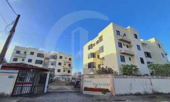 Imagem: Apartamento Padrão em Aracaju