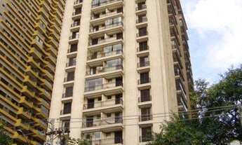 Imagem: Apartamento à venda, 177 m² por R$ 1.800.000,01