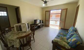 Imagem 2: Apartamento com 2 dormitórios para alugar, 75 m² nas Palmeiras - Cabo Frio/RJ