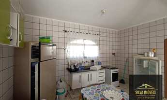 Imagem 12: Casa com 2 dormitórios à venda, 64 m² por R$ 299.000,00 - Vera Cruz - Mongaguá/SP