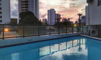 Imagem 2: BAIA BLANCA Apartamento com 3 dormitórios