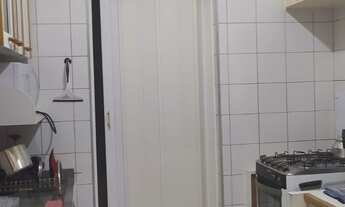 Imagem 4: Apartamento para aluguel tem 60 metros quadrados com 2 quartos