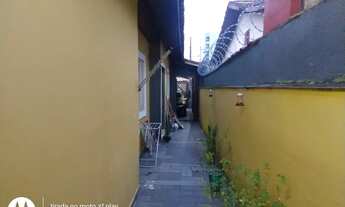 Imagem 6: Casa na praia com 2 Dormitórios