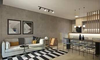 Imagem: 3 quartos com sinal a partir de 60mil e