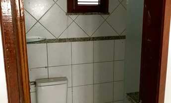 Imagem 7: Casa de condomínio térrea para aluguel tem 76 metros quadrados com 3 quartos