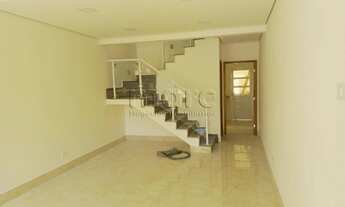 Imagem: SAO PAULO - Casa Padrão - IPIRANGA