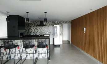 Imagem 5: Que tal um Apartamento 2 quartos com 1 suíte, numa ótima localização???