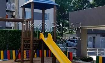 Imagem 4: BAGé - Apartamento Padrão - Estrela DAlva