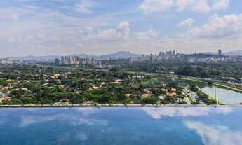 Imagem 1: Apartamento com 1 dormitório, 36 m² - venda por R$ 800.000,00 ou aluguel por R$ 5.000,00/m