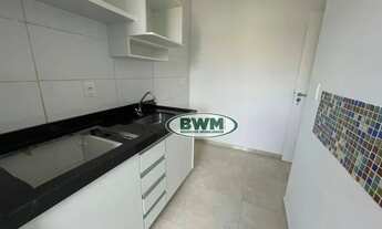 Imagem 5: Apartamento com 1 dormitório à venda, 31 m² por R$ 170.000,00 - Jardim Europa - Sorocaba/S