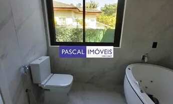 Imagem 5: SãO PAULO - Casa de Condomínio - Jardim Cordeiro