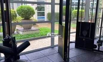 Imagem 3: Apartamento com 3 dormitórios para alugar, 140 m² por R$ 15.100,00/mês - Vila Olímpia - Sã