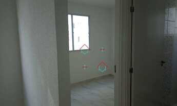 Imagem 4: Apartamento com 2 dormitórios para alugar, 43 m² por R$ 1.300,00/mês - Jardim Boa Vista (Z