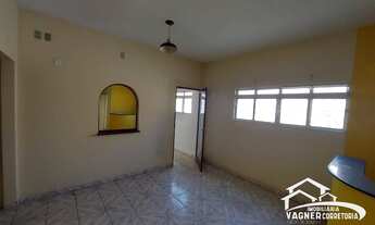 Imagem 5: Sobrado com Salas Comerciais no Centro de Lorena-SP à Venda