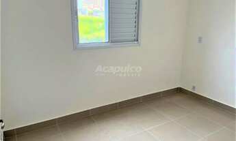 Imagem 7: Apartamento à venda, 2 quartos, 1 suíte, 1 vaga, Jardim São Domingos - Americana/SP