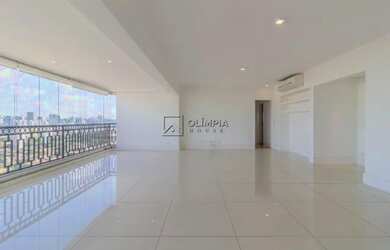 Imagem 4: Locação Apartamento 2 Dormitórios - 157 m² Vila Olímpia