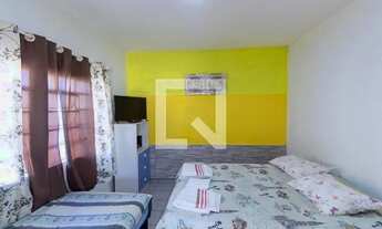 Imagem 6: Casa para Aluguel - Ermelino Matarazzo, 1 Quarto, 35 m2