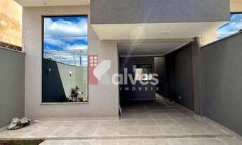 Imagem 2: Casa com 3 quartos, Rita Vieira - Campo Grande