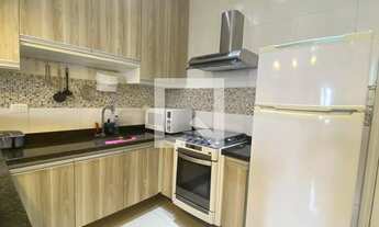 Imagem 5: APARTAMENTO MOBILIADO PARA LOCAÇÃO NO CENTRO DE ALPHAVILLE E COM SERVIÇO DE LIMPEZA DIÁRIA