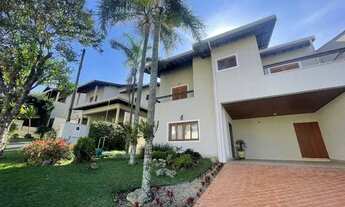 Imagem 2: Casa em Condomínio com 4 dormitórios, 227 m² - venda por R$ 1.500.000 ou aluguel por R$ 7