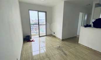 Imagem: Apartamento na Freguesia do ó, 2 quartos