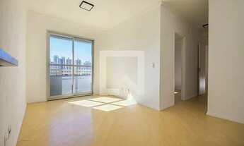 Imagem 2: Apartamento para Aluguel - Pinheiros, 2 Quartos, 49 m2