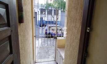 Imagem: SAO PAULO - Casa Padrão - CAMBUCI