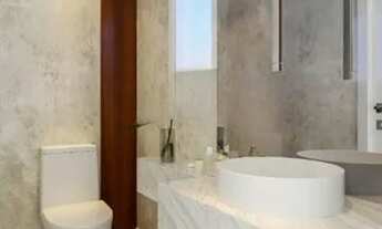 Imagem 6: Casa em Condomínio Residencial Paris com 2 suítes e 2 vagas de garagem