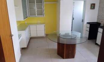 Imagem 2: Apartamento para Locação em Recife, Espinheiro, 3 dormitórios, 1 suíte, 1 banheiro, 1 vaga