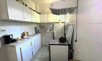 Imagem 6: Apartamento à venda, 3 quartos, 1 vaga, Laranjeiras - RIO DE JANEIRO/RJ