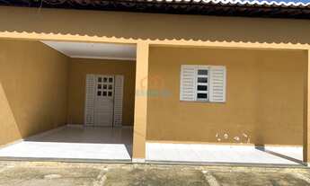 Imagem 6: Casa para Locação no bairro Costa e Silva, localizado na cidade de Mossoró / RN