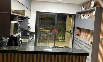 Imagem 6: Casa com 4 dormitórios à venda, 260 m² por R$ 1.970.000,00 - Bairro da Floresta - São José