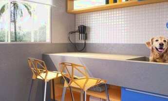 Imagem 2: APARTAMENTO COM 70.03 m² - VILA ATLANTICA - MONGAGUA SP