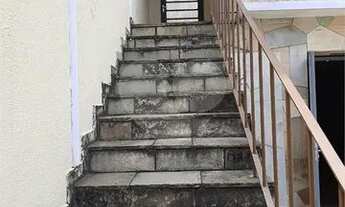 Imagem 4: Casa para locação Agua Fria